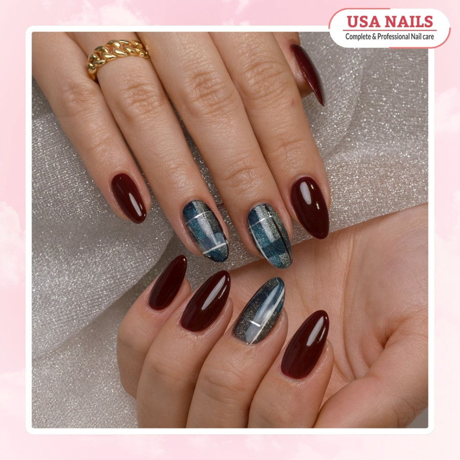 USA Nails | Nail salon in Spring, TX 77380
